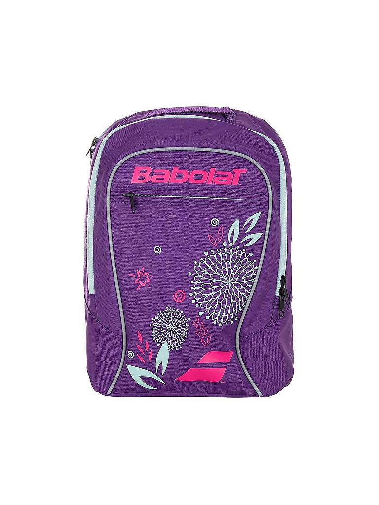 BABOLAT Kinder Tennisrucksack Junior Club